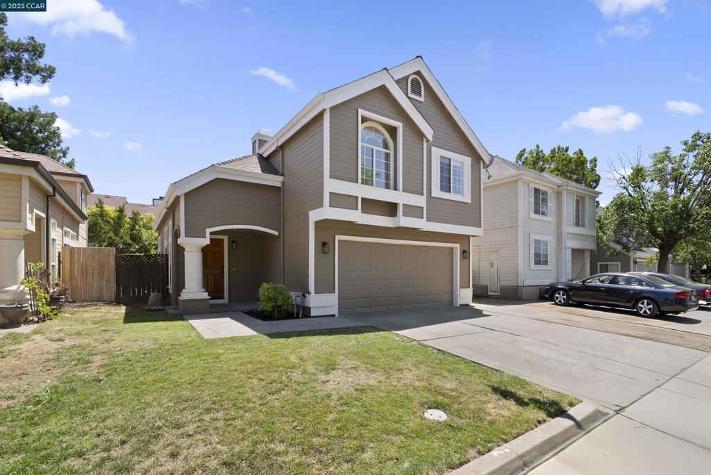 2726 Compton Parc Ln