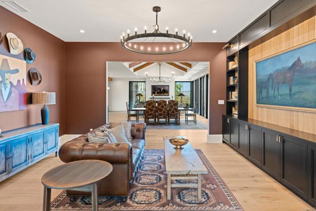 Detail Gallery Image 19 of 50 For 15816 via Del Alba, Rancho Santa Fe,  CA 92067 - 4 Beds | 3/1 Baths