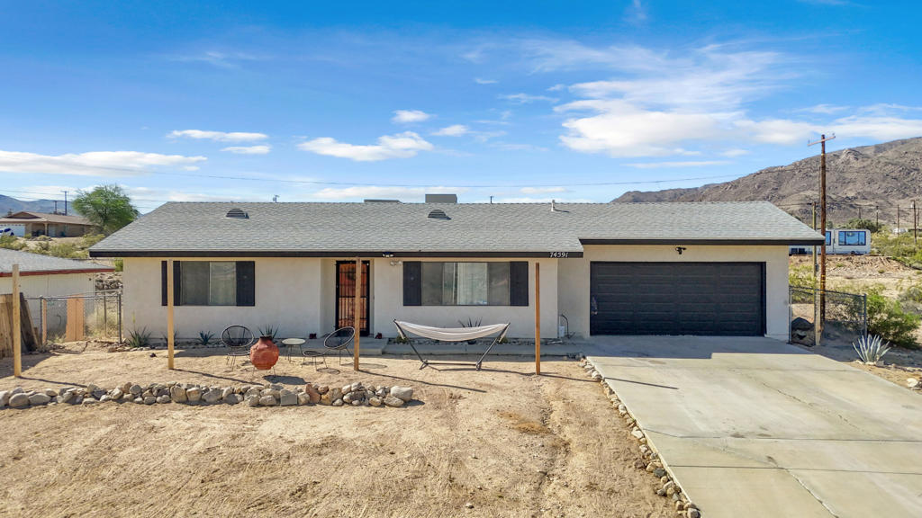 74591 Alta Loma Drive