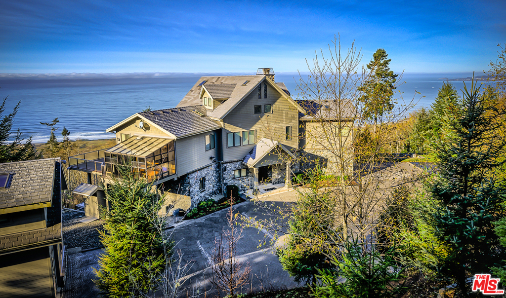 451 Spyglass Road
