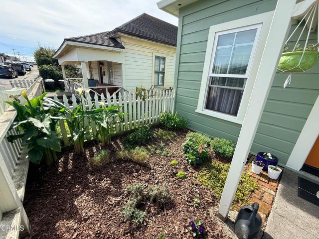 Detail Gallery Image 3 of 31 For 147 N Mcpherson St, Fort Bragg,  CA 95437 - 2 Beds | 1 Baths