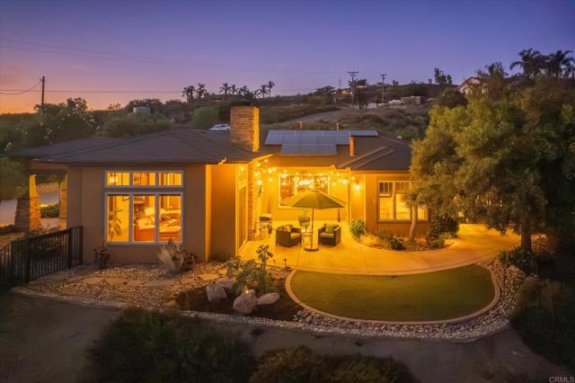 Detail Gallery Image 38 of 70 For 284 Ramona Real, Ramona,  CA 92065 - 3 Beds | 2 Baths