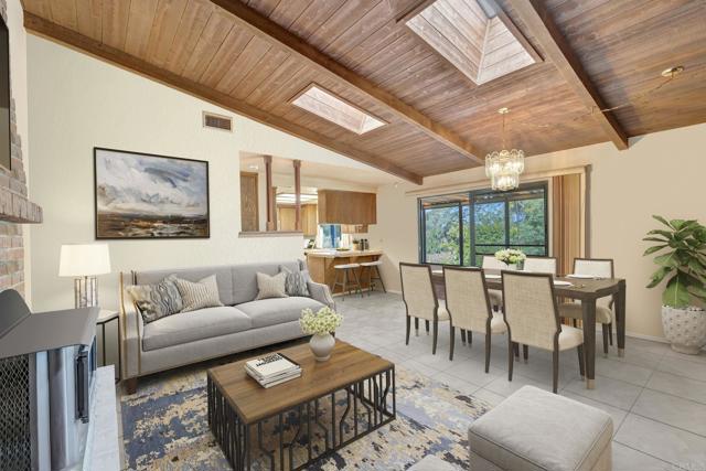 Detail Gallery Image 10 of 45 For 30136 Rolling Hills Dr, Valley Center,  CA 92082 - 3 Beds | 2 Baths