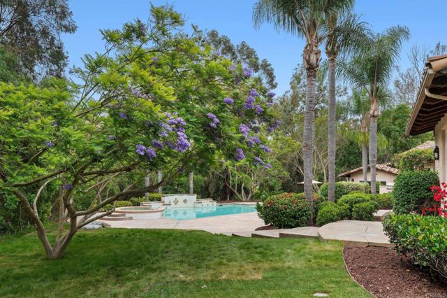 Home for Sale in Rancho Santa Fe