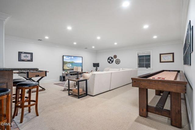 Detail Gallery Image 22 of 52 For 951 Descanso Dr, La Canada Flintridge,  CA 91011 - 5 Beds | 4/1 Baths