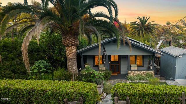 Detail Gallery Image 41 of 43 For 2116 Apex Ave, Los Angeles,  CA 90039 - 3 Beds | 2 Baths