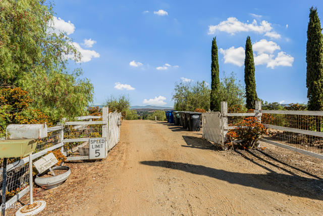 Detail Gallery Image 13 of 13 For 0 Midbury Hill Rd, Newbury Park,  CA 91320 - – Beds | – Baths