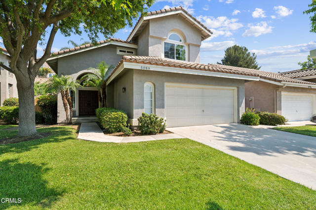 Detail Gallery Image 1 of 1 For 5089 Ladera Vista Dr, Camarillo,  CA 93012 - 4 Beds | 3 Baths