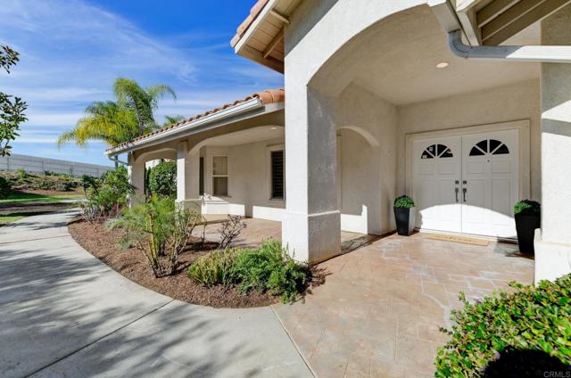 Detail Gallery Image 31 of 31 For 2449 Trails End, Fallbrook,  CA 92028 - 4 Beds | 3 Baths