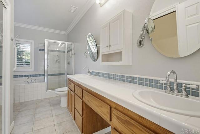 Detail Gallery Image 25 of 63 For 31503 Stardust Ln, Valley Center,  CA 92082 - 5 Beds | 3 Baths