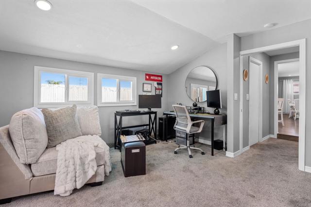 Detail Gallery Image 24 of 39 For 3883 Mount Everest Blvd., San Diego,  CA 92111 - 4 Beds | 2 Baths
