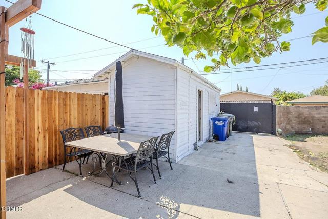 Detail Gallery Image 26 of 28 For 412 Blaine Ave, Fillmore,  CA 93015 - 2 Beds | 2 Baths