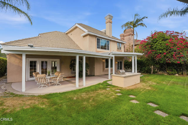 Detail Gallery Image 57 of 69 For 11543 Ragusa Dr, Rancho Cucamonga,  CA 91701 - 4 Beds | 2/1 Baths