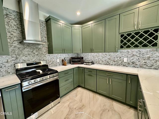 Detail Gallery Image 6 of 18 For 17720 San Jose St, Granada Hills,  CA 91344 - 3 Beds | 2 Baths