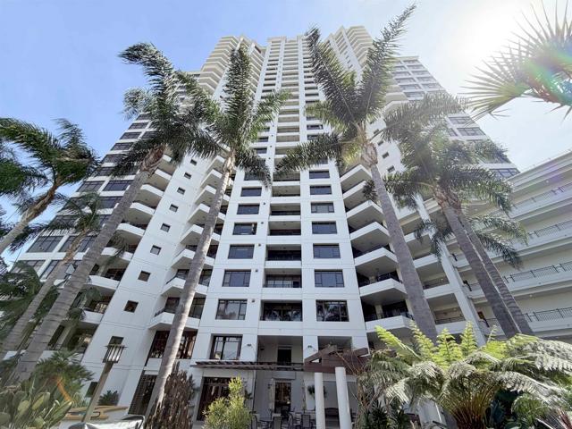 Detail Gallery Image 39 of 44 For 700 W Harbor Dr #1606,  San Diego,  CA 92101 - 1 Beds | 2 Baths