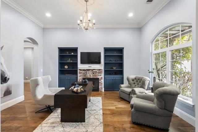 Detail Gallery Image 12 of 19 For 3401 Adams Run, Encinitas,  CA 92024 - 6 Beds | 4/1 Baths