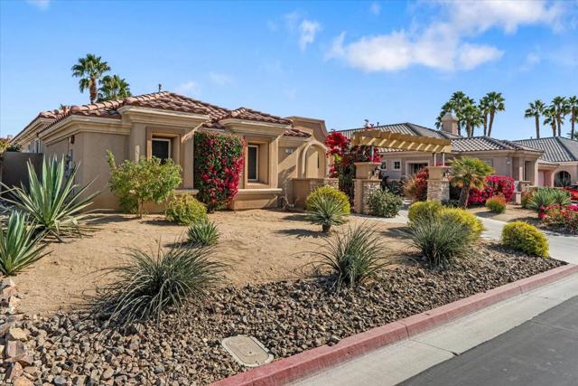 22 Vista Mirage Way, Rancho Mirage, CA 92270