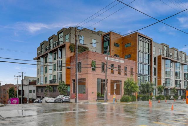 Image 38 of 42 For 815 Tennessee Street 505