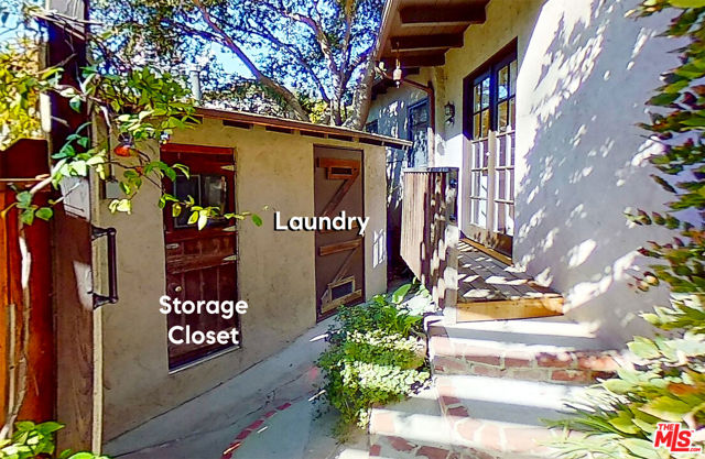 Drew Fenton | 10211 Seabury Ln Guest House Los Angeles CA | MLS: 7605070