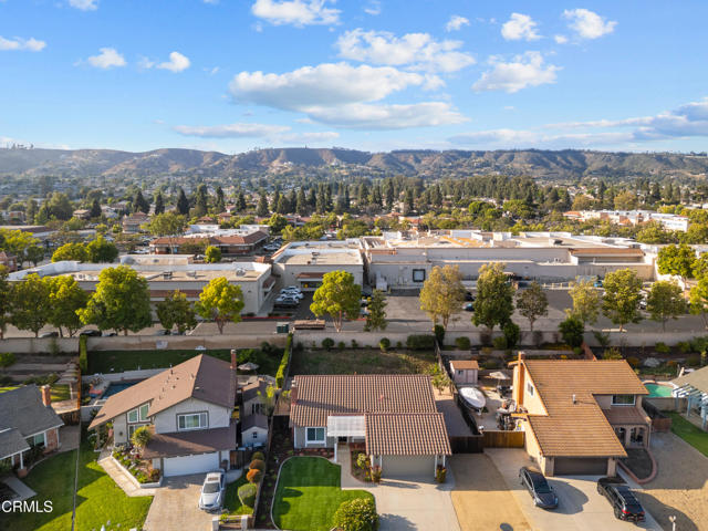 Detail Gallery Image 42 of 49 For 2437 Kimberly Ave, Camarillo,  CA 93010 - 3 Beds | 2 Baths