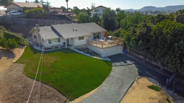 Image 3 of 41 For 1527 Calavo Drive