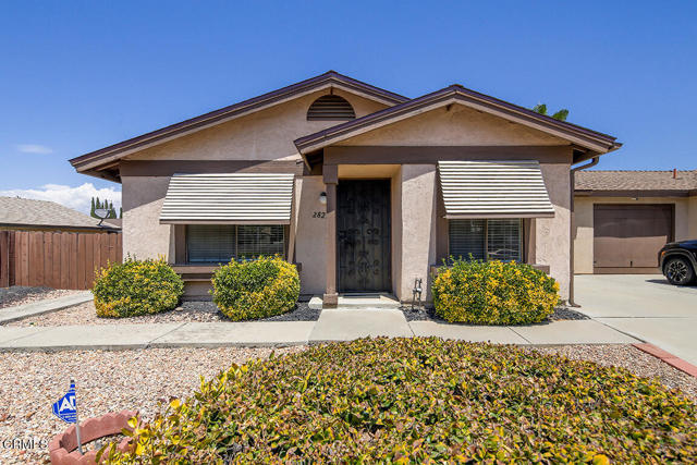 Detail Gallery Image 1 of 24 For 28250 Encanto Dr, Menifee,  CA 92586 - 2 Beds | 2 Baths