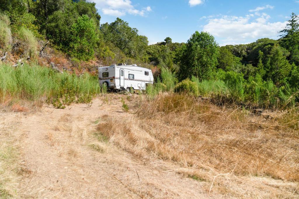 Bear Canyon Road, Los Gatos, CA 95033
