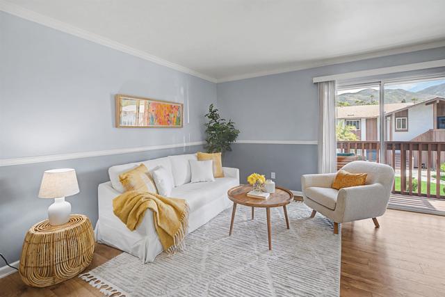 Detail Gallery Image 10 of 46 For 6410 Bell Bluff Ave, San Diego,  CA 92119 - 2 Beds | 1 Baths