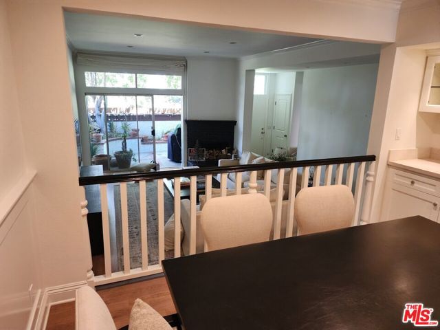 Drew Fenton | 1546 Palisades Drive Pacific Palisades CA | MLS: 7326180