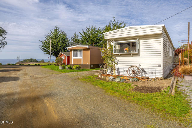 Detail Gallery Image 2 of 20 For 13500 Point Cabrillo Dr #13,  Mendocino,  CA 95460 - 2 Beds | 1 Baths
