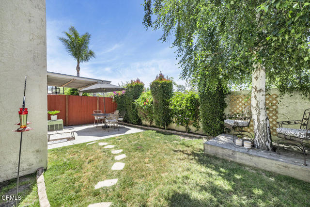 Detail Gallery Image 25 of 27 For 4733 Penrose Ave, Moorpark,  CA 93021 - 3 Beds | 2/1 Baths