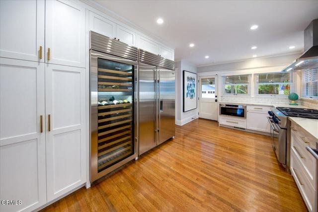 Detail Gallery Image 12 of 40 For 1809 Court Ave, South Pasadena,  CA 91030 - 4 Beds | 2/1 Baths