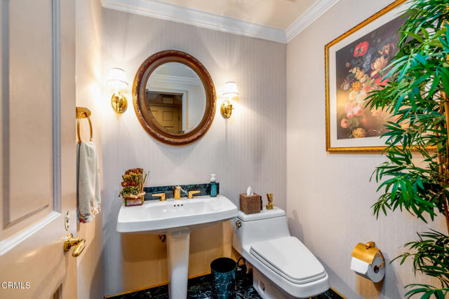 Detail Gallery Image 28 of 33 For 10724 Wilshire Bld #607,  Los Angeles,  CA 90024 - 3 Beds | 4 Baths