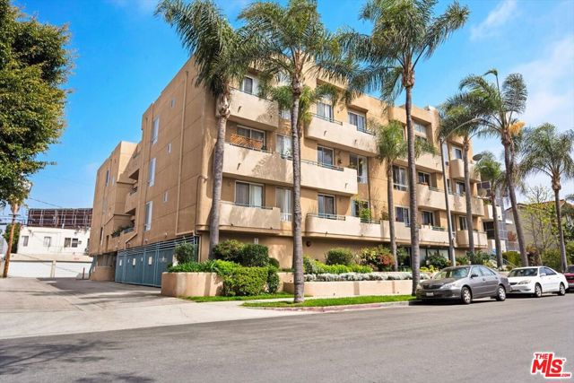 Image 3 for 1200 S Corning St #201, Los Angeles, CA 90035