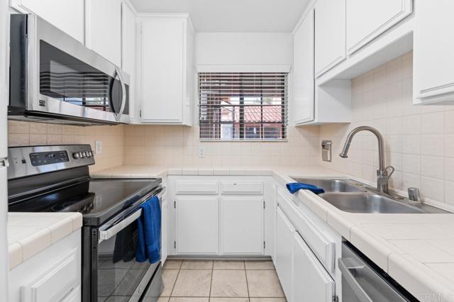 Detail Gallery Image 13 of 22 For 3946 Utah St #7,  San Diego,  CA 92104 - 1 Beds | 1 Baths