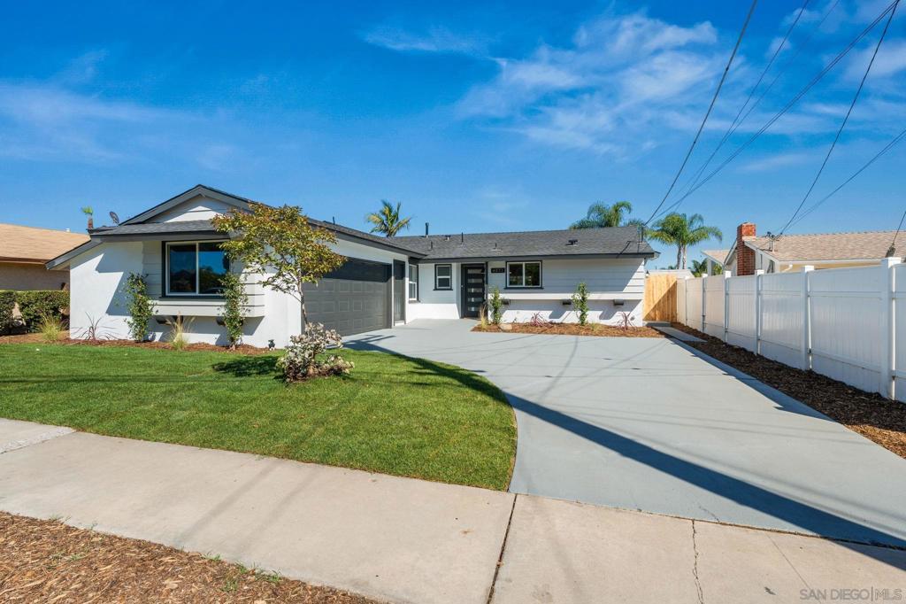 4271 Mount Davis