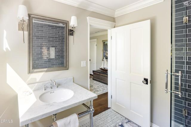 Detail Gallery Image 36 of 48 For 2390 Ridgeway Rd, San Marino,  CA 91108 - 4 Beds | 4 Baths