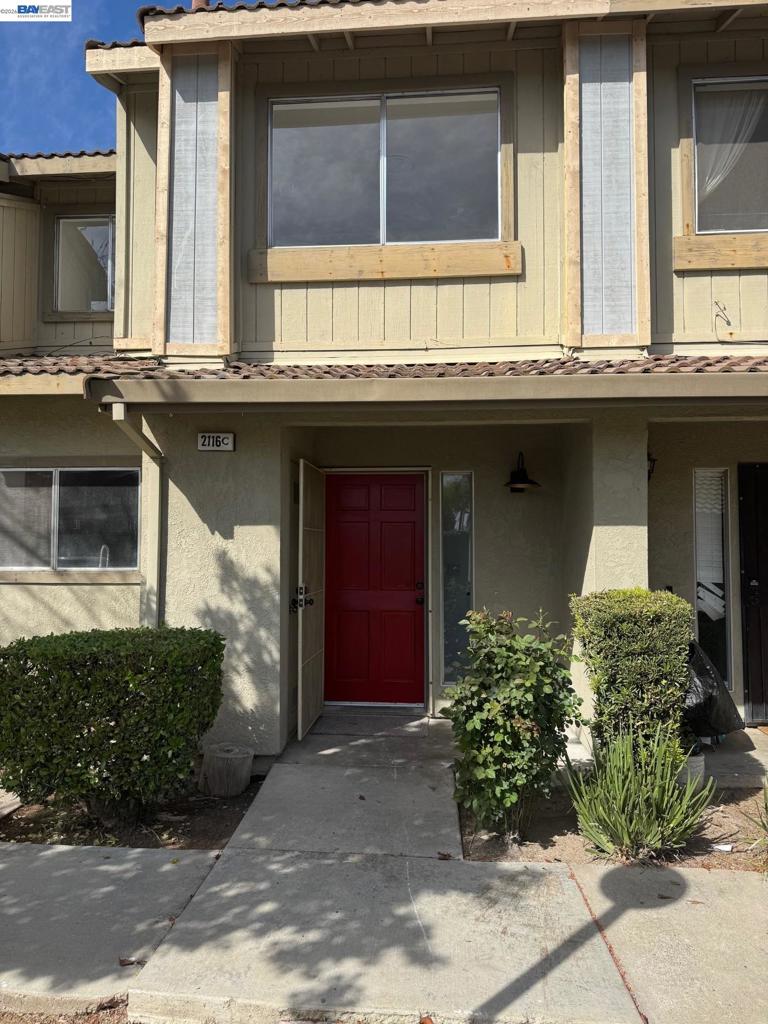 2116 Mt. Vernon Dr. #C