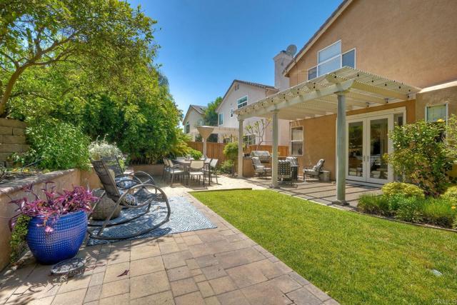 Detail Gallery Image 29 of 45 For 11983 Mountain Pass Rd, San Diego,  CA 92128 - 5 Beds | 3 Baths