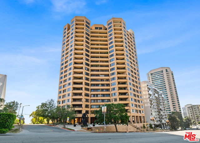 10430 Wilshire Boulevard, 1505 photo 30