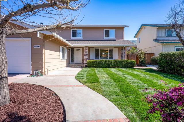 Details for 45596 Cherokee Ln, Fremont, CA 94539