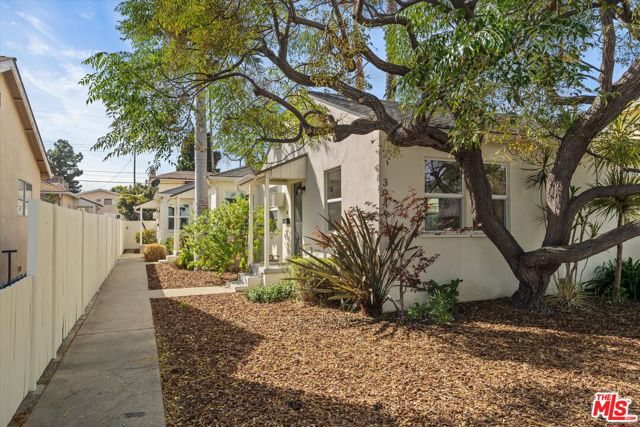 3949 Tilden Avenue, Culver City, California 90232, ,Multi-Family,For Sale,Tilden,24458507