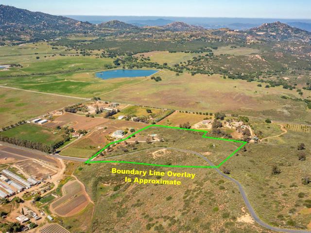 Detail Gallery Image 1 of 42 For 18405 Rangeland Rd, Ramona,  CA 92065 - – Beds | – Baths