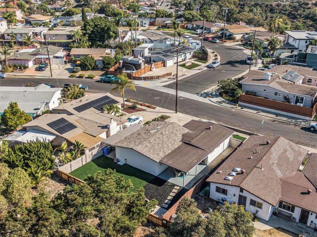 Detail Gallery Image 11 of 11 For 3690 Mount Abraham Ave, San Diego,  CA 92111 - 3 Beds | 2 Baths