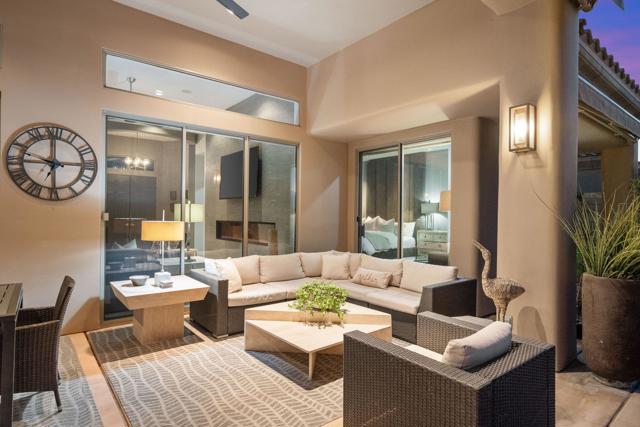 22 Calle La Reina, Rancho Mirage, CA 92270
