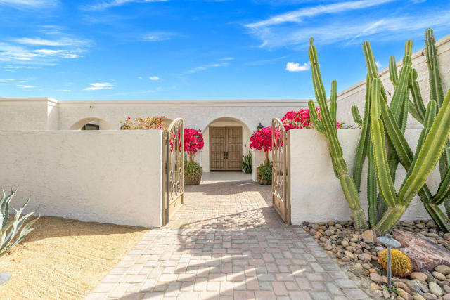 75315 Montecito Drive, Indian Wells, CA 92210