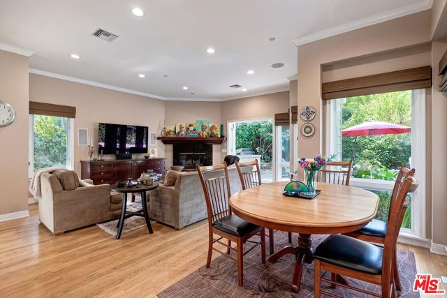 Drew Fenton | 333 Oceano Drive Los Angeles CA | MLS: 7100292