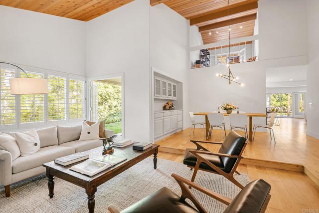 Detail Gallery Image 18 of 31 For 1515 Santa Sabina Ct, Solana Beach,  CA 92075 - 4 Beds | 3 Baths
