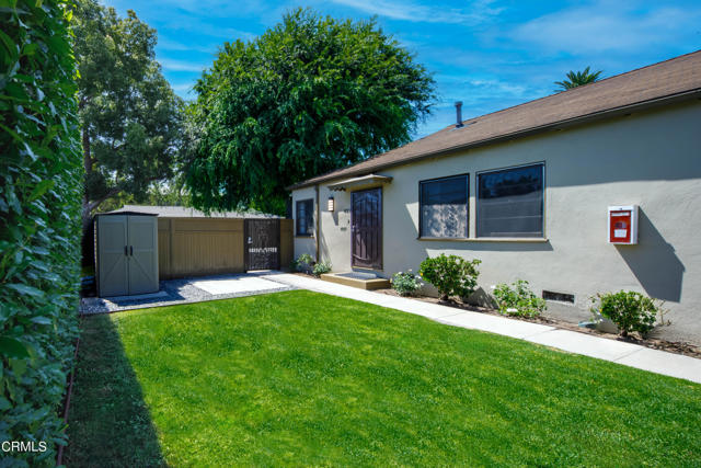 Detail Gallery Image 2 of 20 For 499 N Oakland Ave, Pasadena,  CA 91101 - 1 Beds | 1 Baths