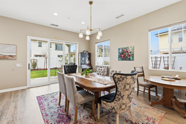 Detail Gallery Image 31 of 65 For 126 Wisteria St, Fillmore,  CA 93015 - 4 Beds | 3/1 Baths